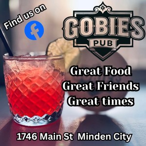 Gobies Pub